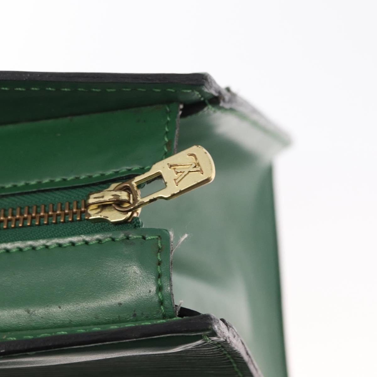 Louis Vuitton Riviera Handbag - Brandsamsara