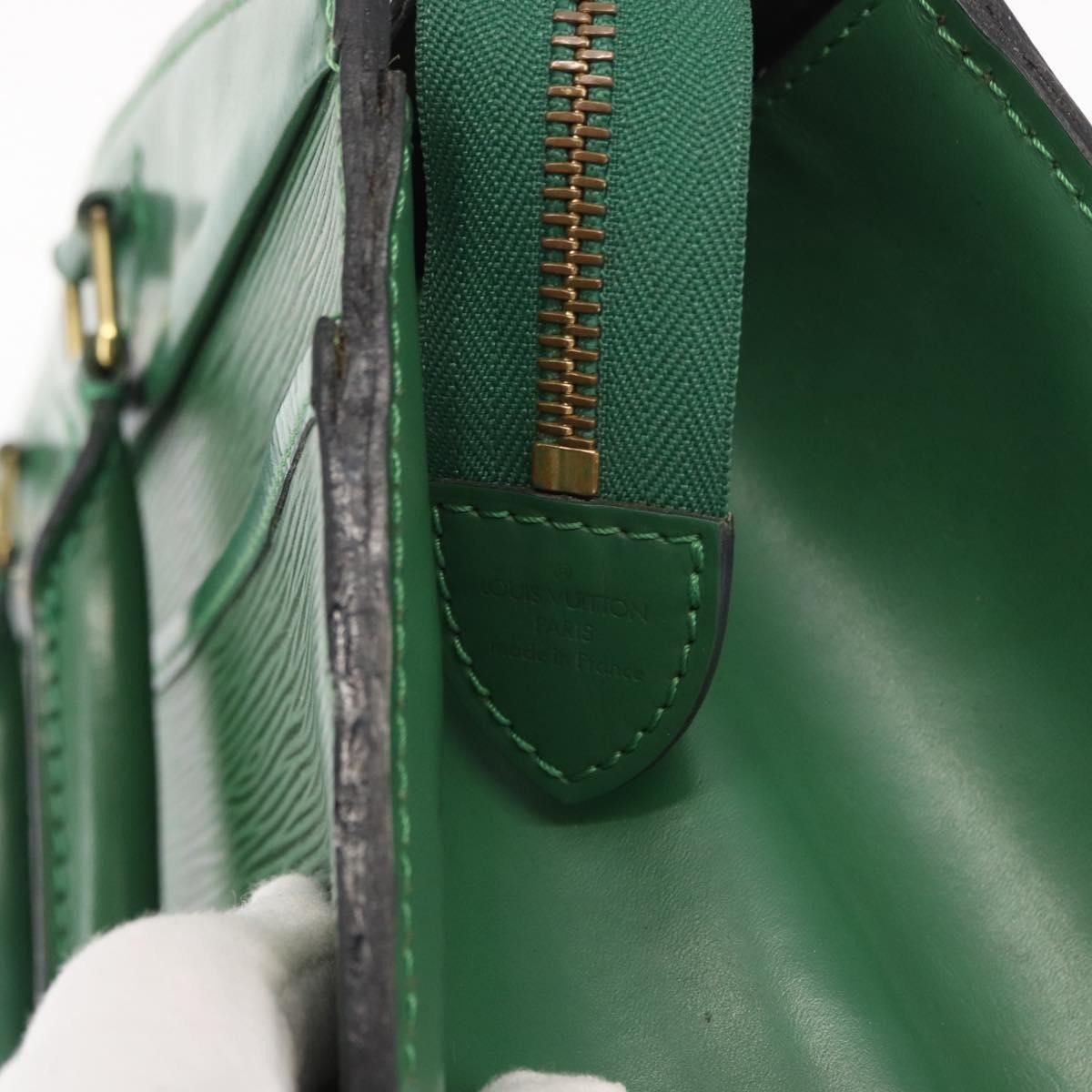 Louis Vuitton Riviera Handbag - Brandsamsara