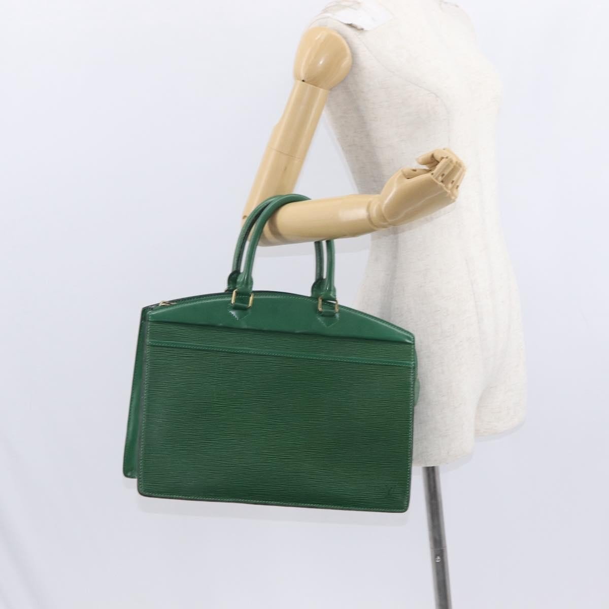 Louis Vuitton Riviera Handbag - Brandsamsara