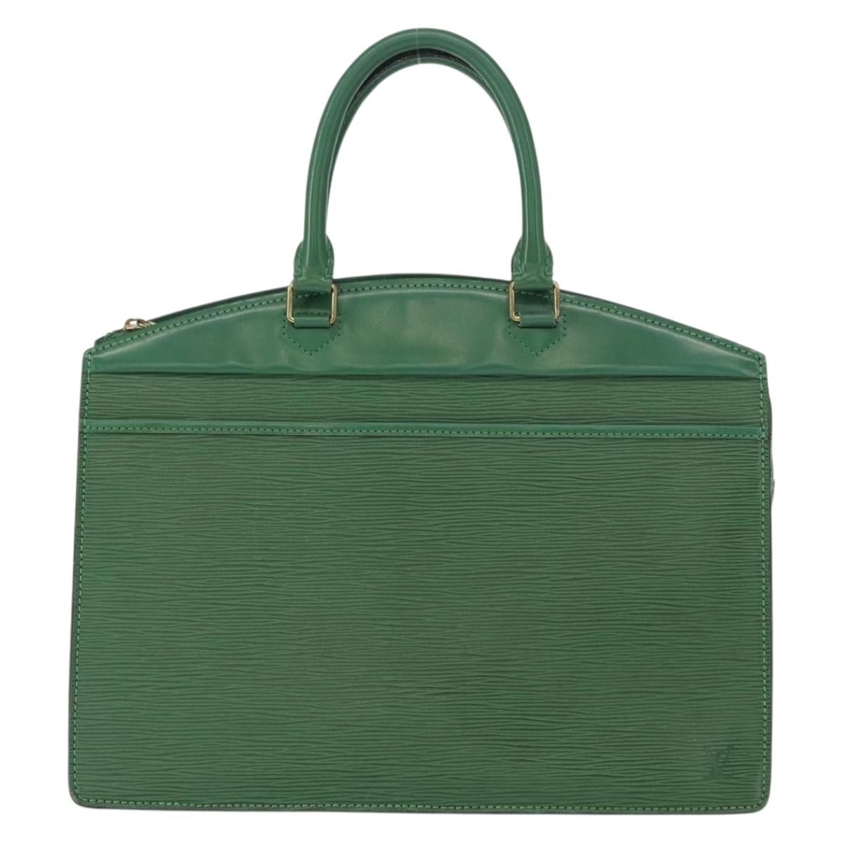 Louis Vuitton Riviera Handbag - Brandsamsara