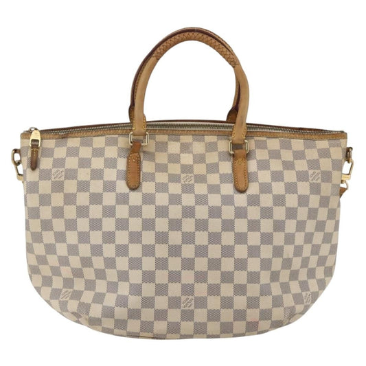 Louis Vuitton Riviera Handbag - Brandsamsara