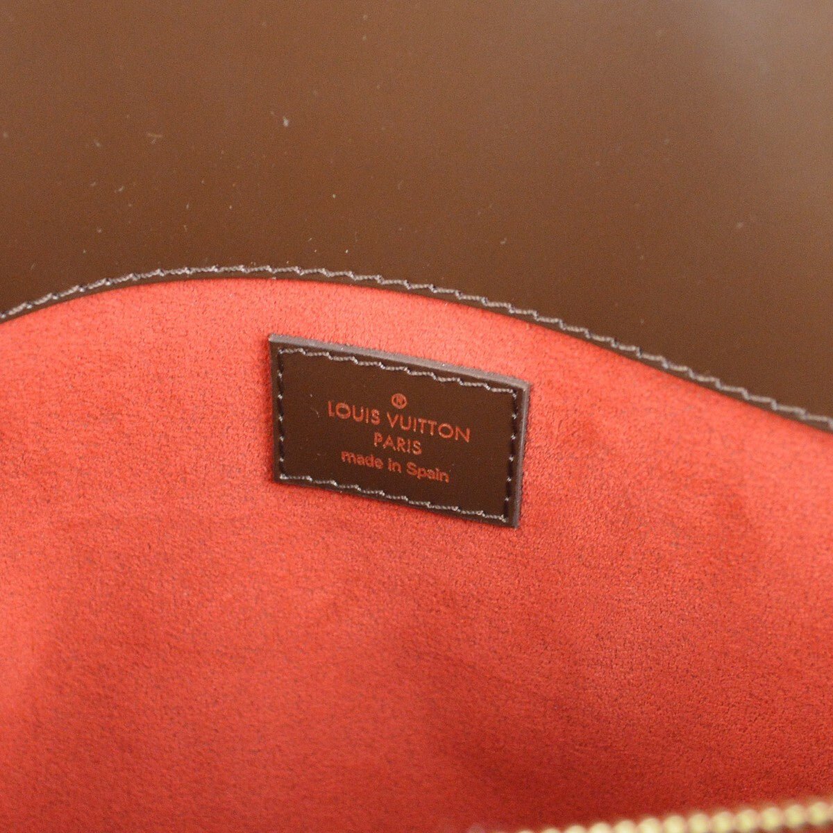 Louis Vuitton Rivoli Handbag - Brandsamsara