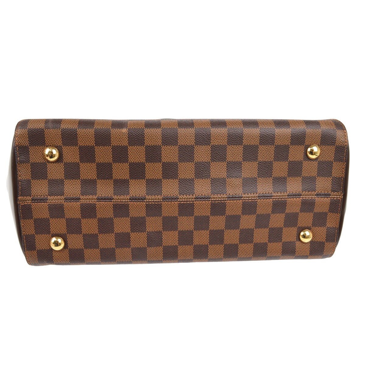 Louis Vuitton Rivoli Handbag - Brandsamsara