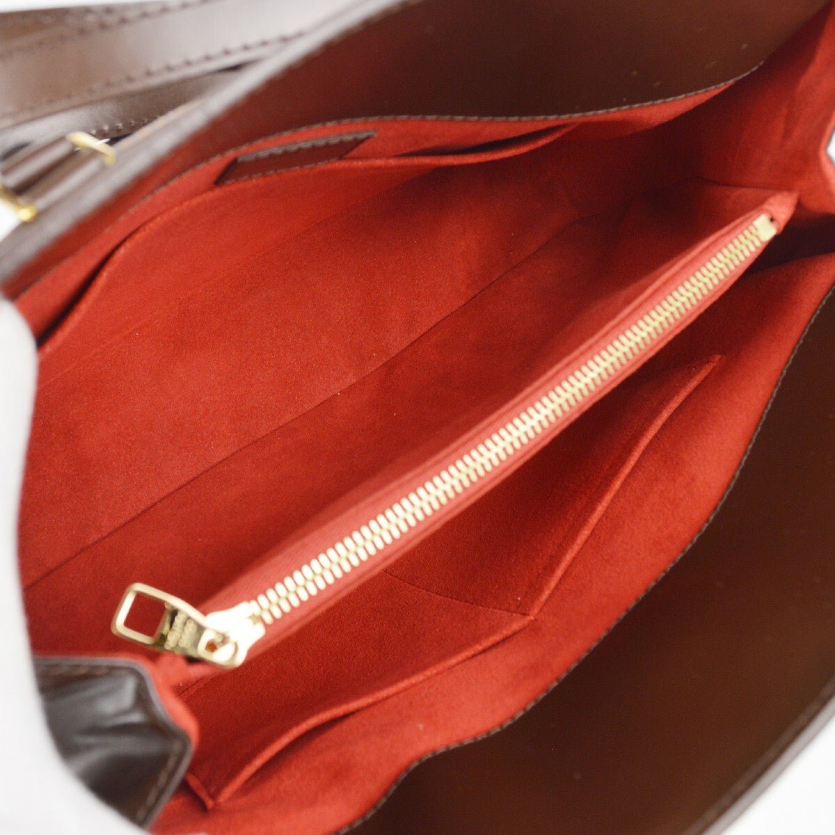 Louis Vuitton Rivoli Handbag - Brandsamsara