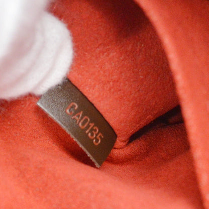 Louis Vuitton Rivoli Handbag - Brandsamsara