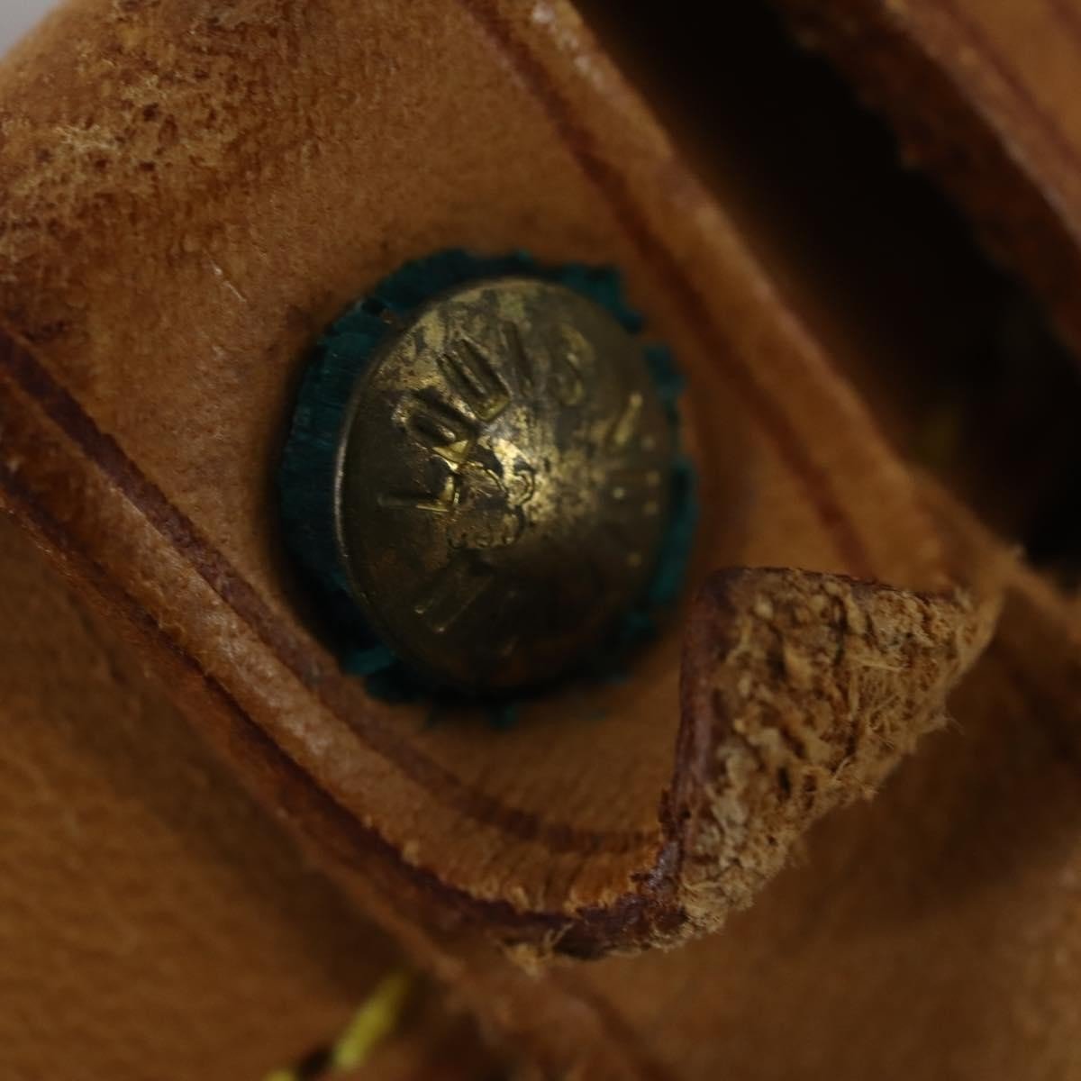 Louis Vuitton Romeo Gigli Handbag - Brandsamsara