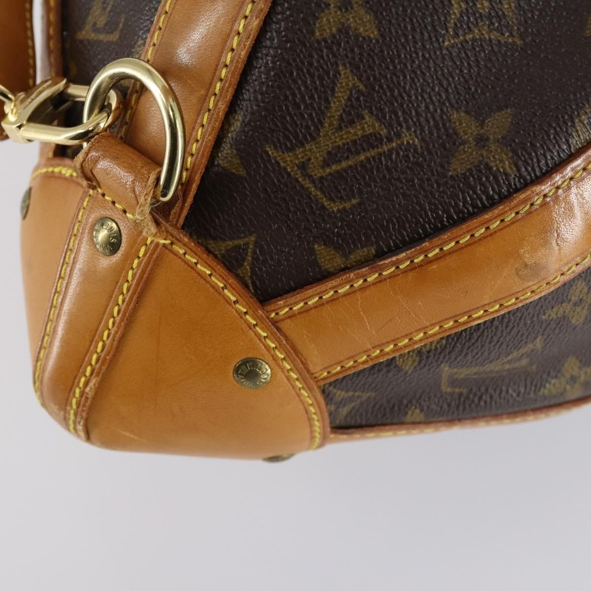 Louis Vuitton Romeo Gigli Handbag - Brandsamsara