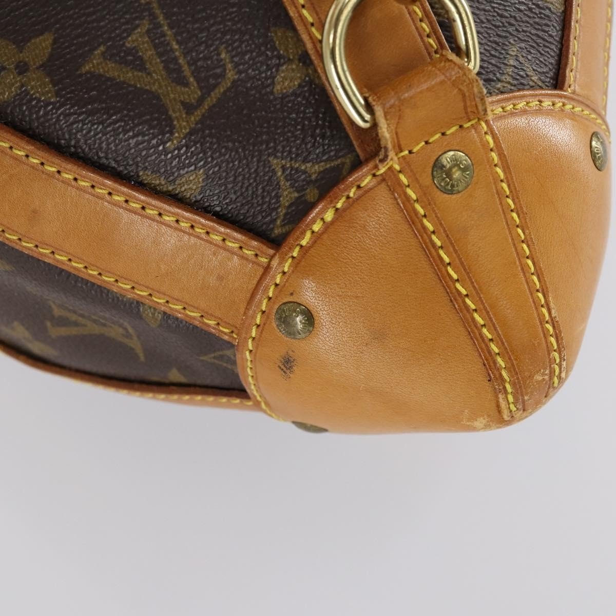 Louis Vuitton Romeo Gigli Handbag - Brandsamsara