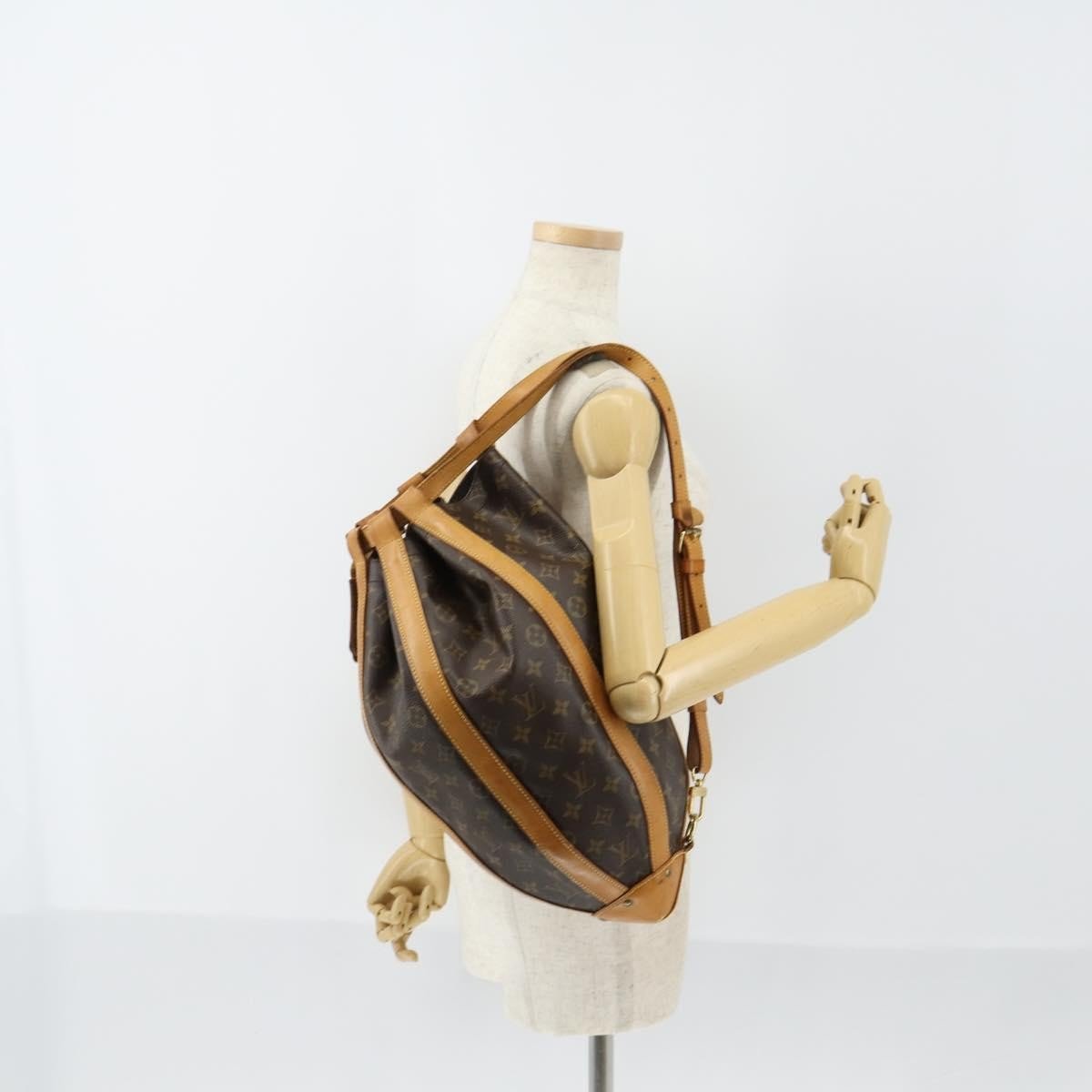 Louis Vuitton Romeo Gigli Handbag - Brandsamsara