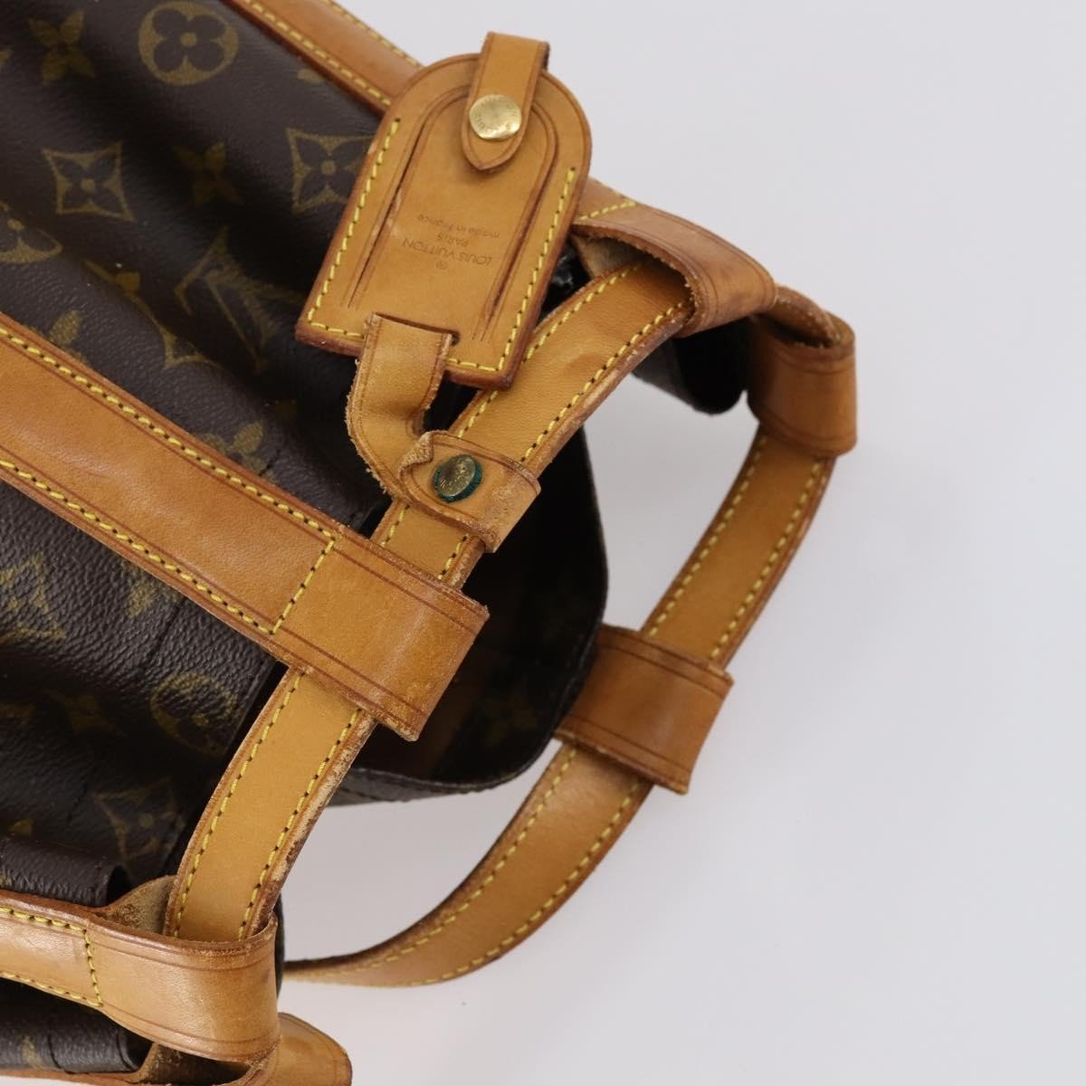 Louis Vuitton Romeo Gigli Handbag - Brandsamsara