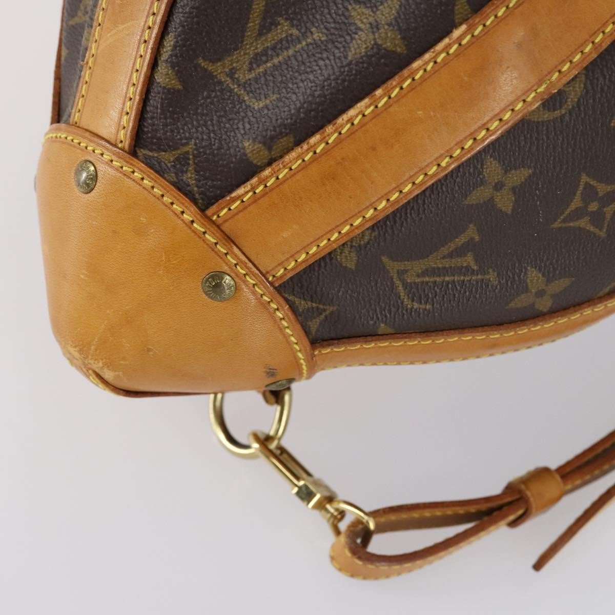 Louis Vuitton Romeo Gigli Handbag - Brandsamsara