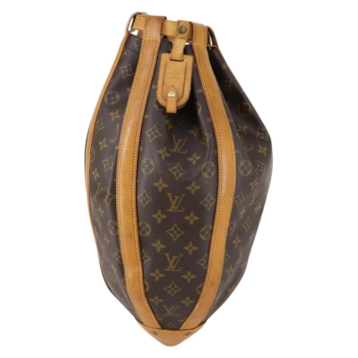 Louis Vuitton Romeo Gigli Handbag - Brandsamsara