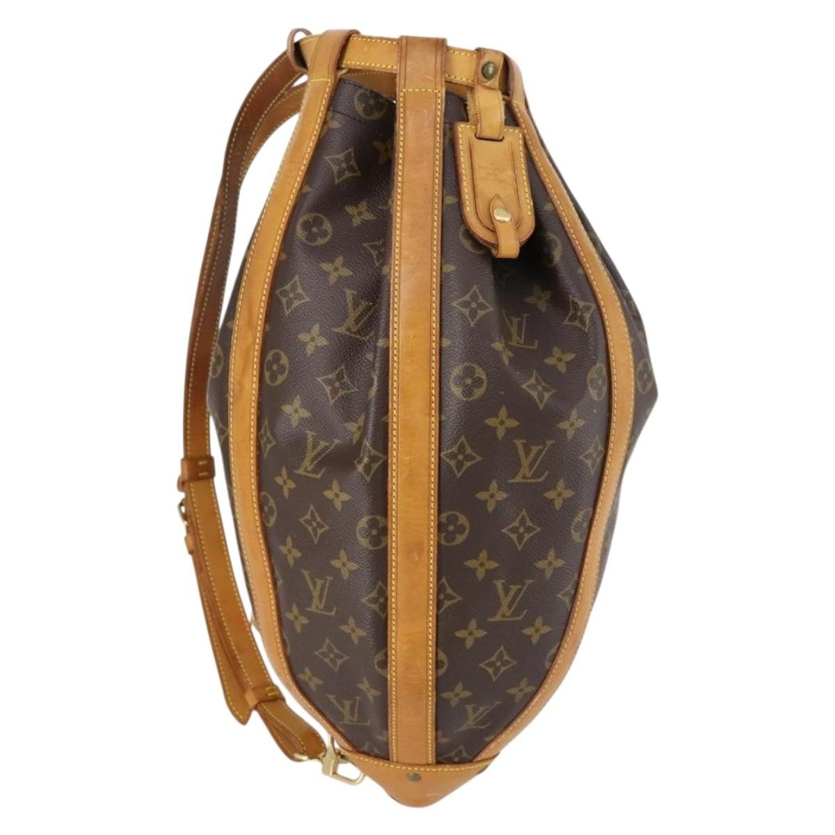 Louis Vuitton Romeo Gigli Handbag - Brandsamsara