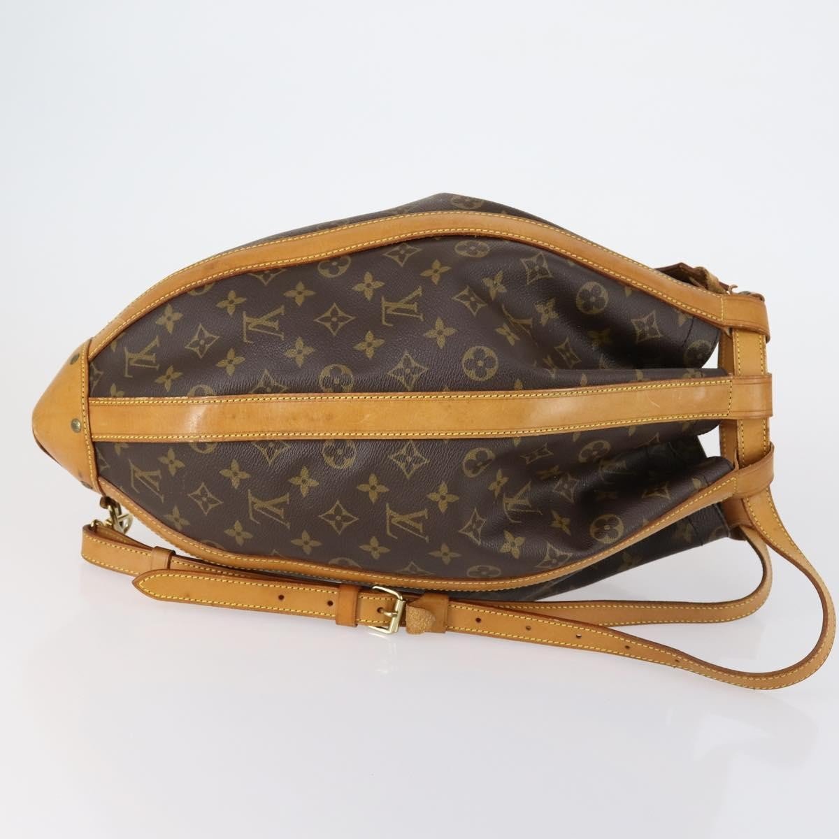 Louis Vuitton Romeo Gigli Handbag - Brandsamsara