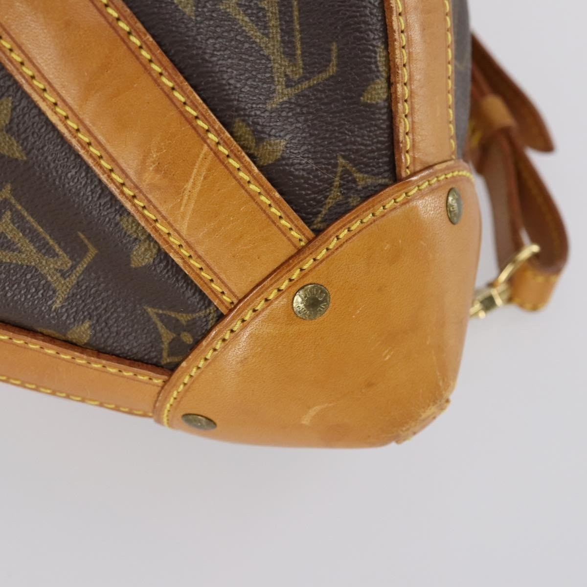 Louis Vuitton Romeo Gigli Handbag - Brandsamsara