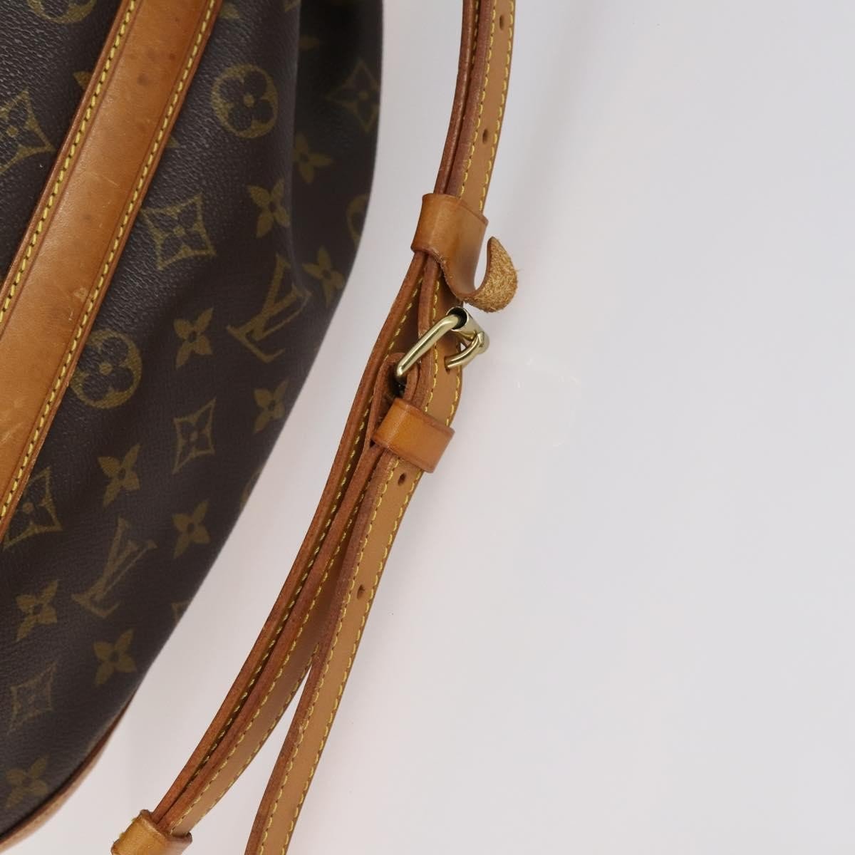 Louis Vuitton Romeo Gigli Handbag - Brandsamsara