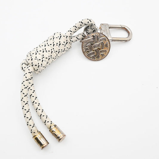 Louis Vuitton Rope Key Holder - Brandsamsara