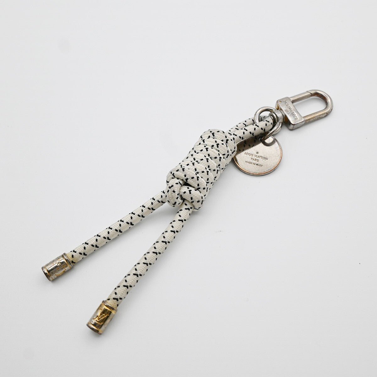 Louis Vuitton Rope Key Holder - Brandsamsara