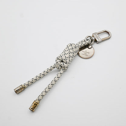 Louis Vuitton Rope Key Holder - Brandsamsara