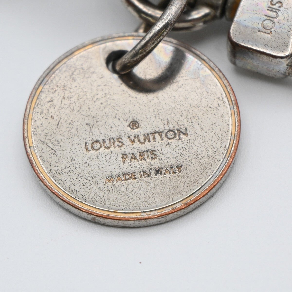 Louis Vuitton Rope Key Holder - Brandsamsara