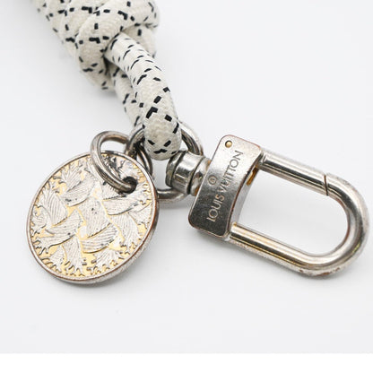 Louis Vuitton Rope Key Holder - Brandsamsara