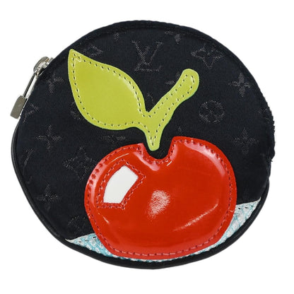 Louis Vuitton Round Coin Purse - Brandsamsara