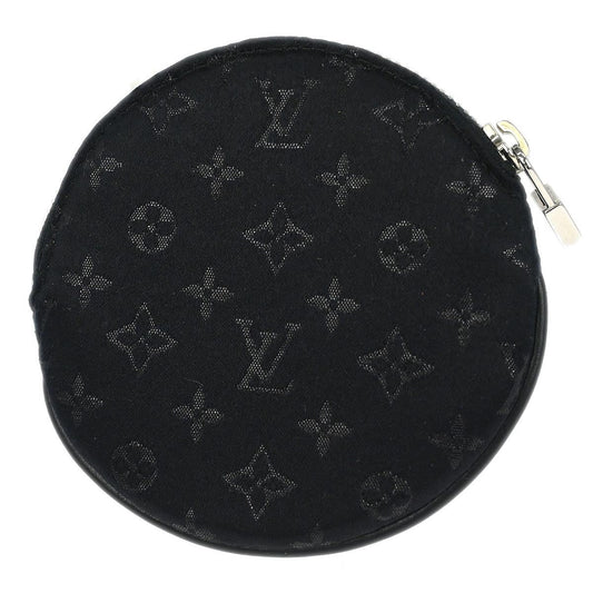 Louis Vuitton Round Coin Purse - Brandsamsara