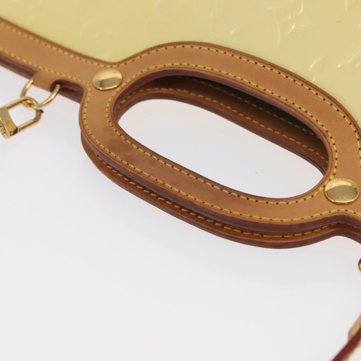 Louis Vuitton Roxbury Drive Handbag - Brandsamsara
