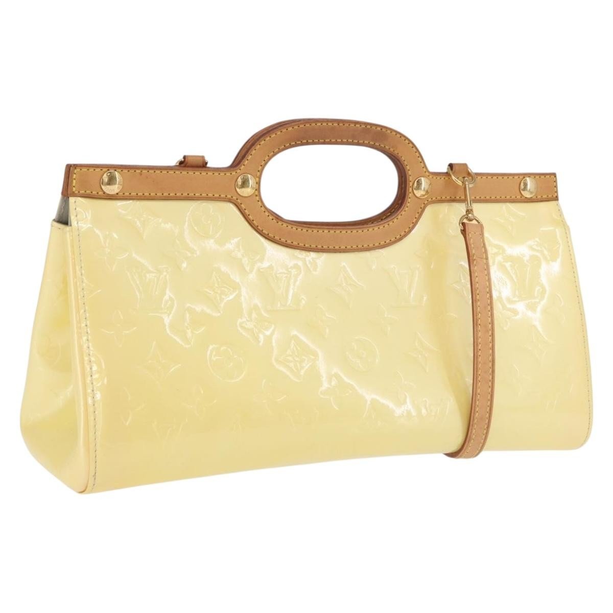 Louis Vuitton Roxbury Drive Handbag - Brandsamsara