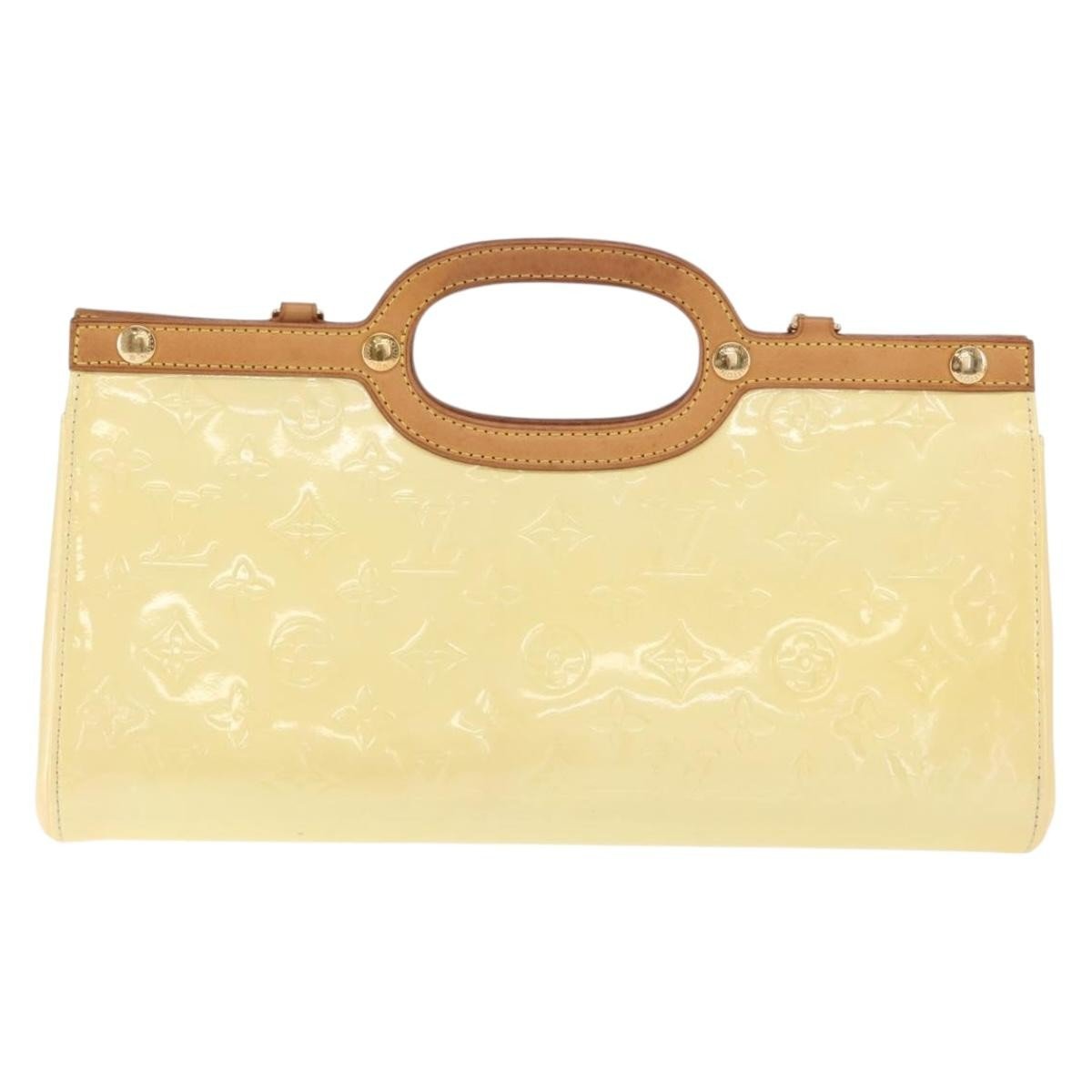 Louis Vuitton Roxbury Drive Handbag - Brandsamsara