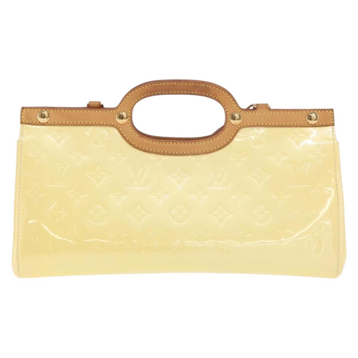 Louis Vuitton Roxbury Drive Handbag - Brandsamsara
