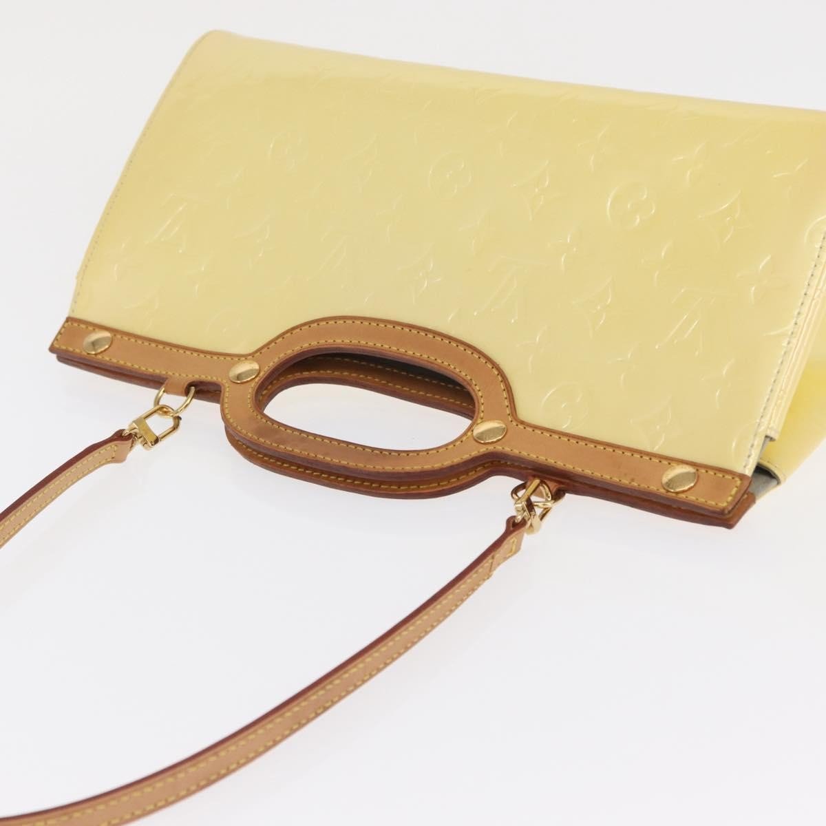Louis Vuitton Roxbury Drive Handbag - Brandsamsara