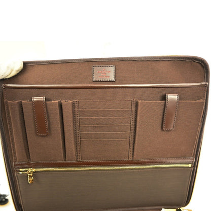 Louis Vuitton Sabana Laptop NM Briefcase - Brandsamsara