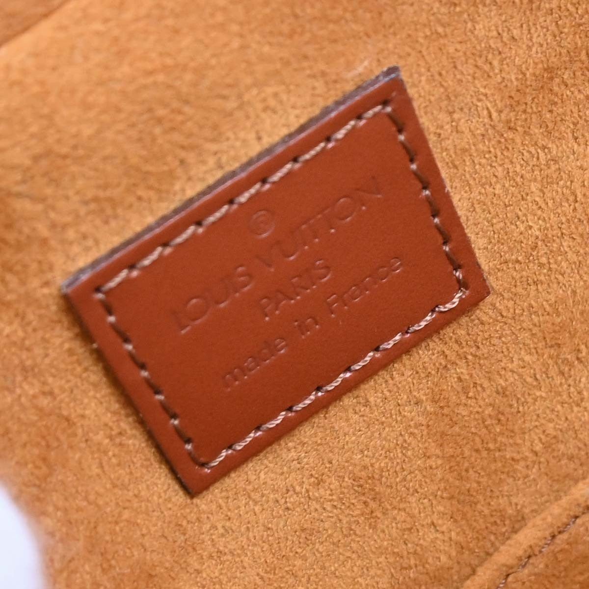 Louis Vuitton Sablons Handbag - Brandsamsara