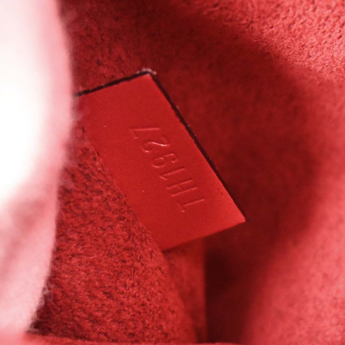 Louis Vuitton Sablons Handbag - Brandsamsara