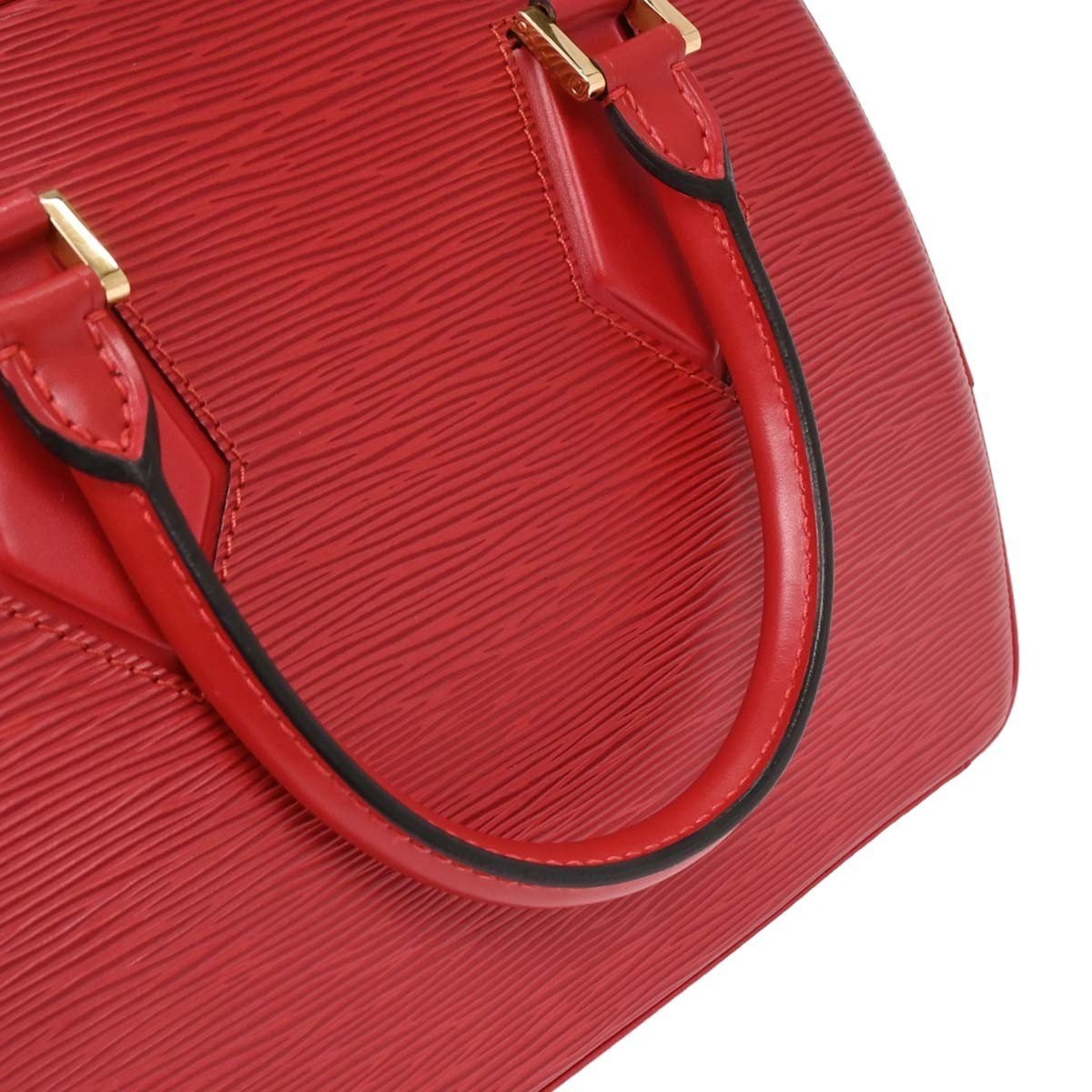 Louis Vuitton Sablons Handbag - Brandsamsara