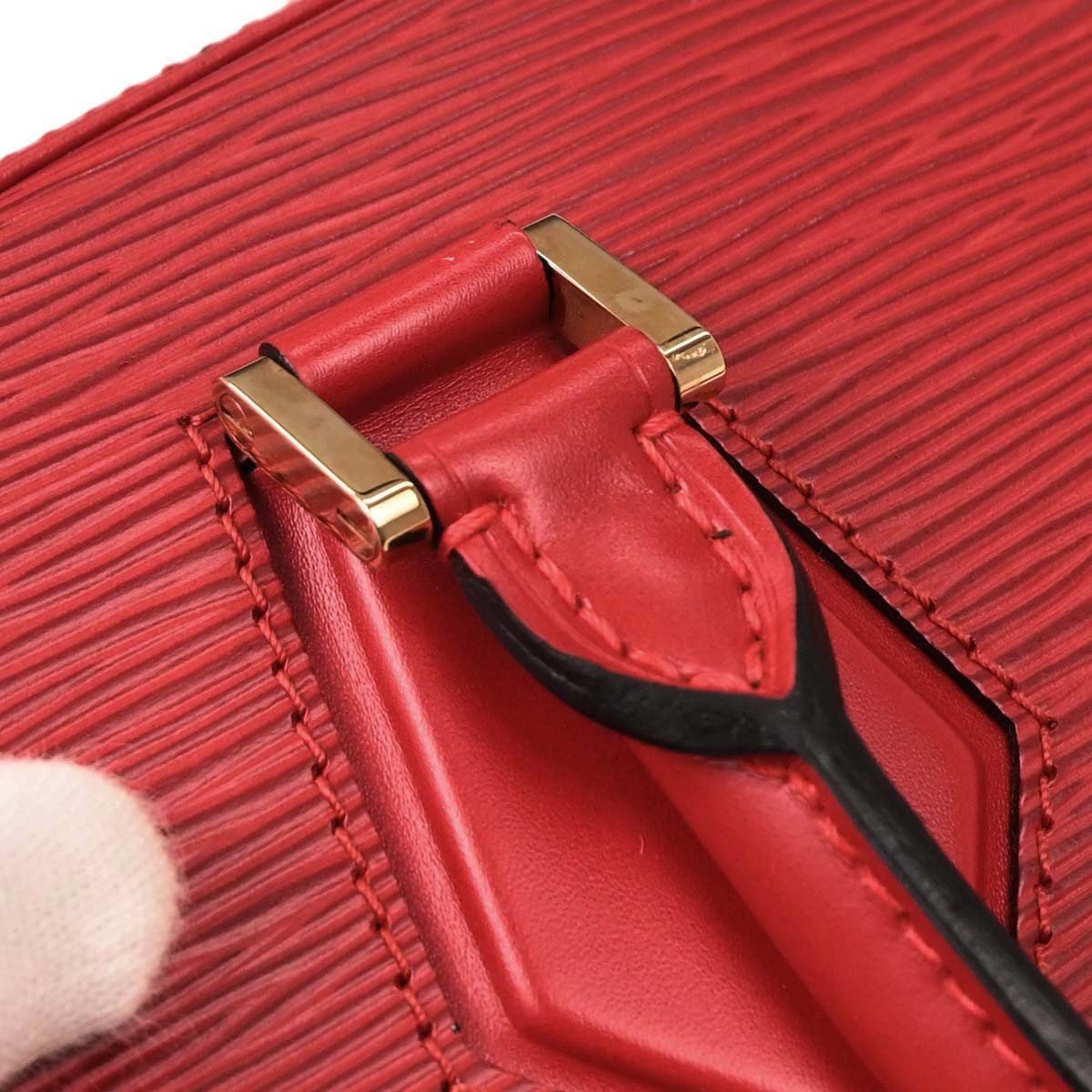 Louis Vuitton Sablons Handbag - Brandsamsara