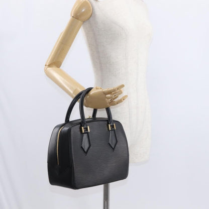 Louis Vuitton Sablons Handbag - Brandsamsara