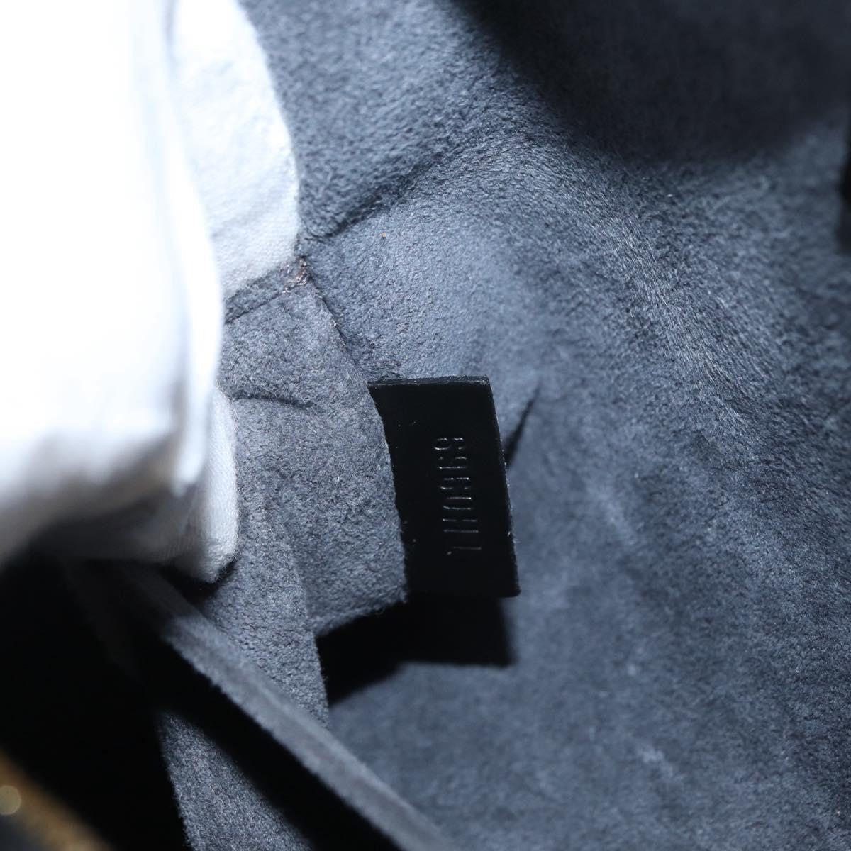 Louis Vuitton Sablons Handbag - Brandsamsara