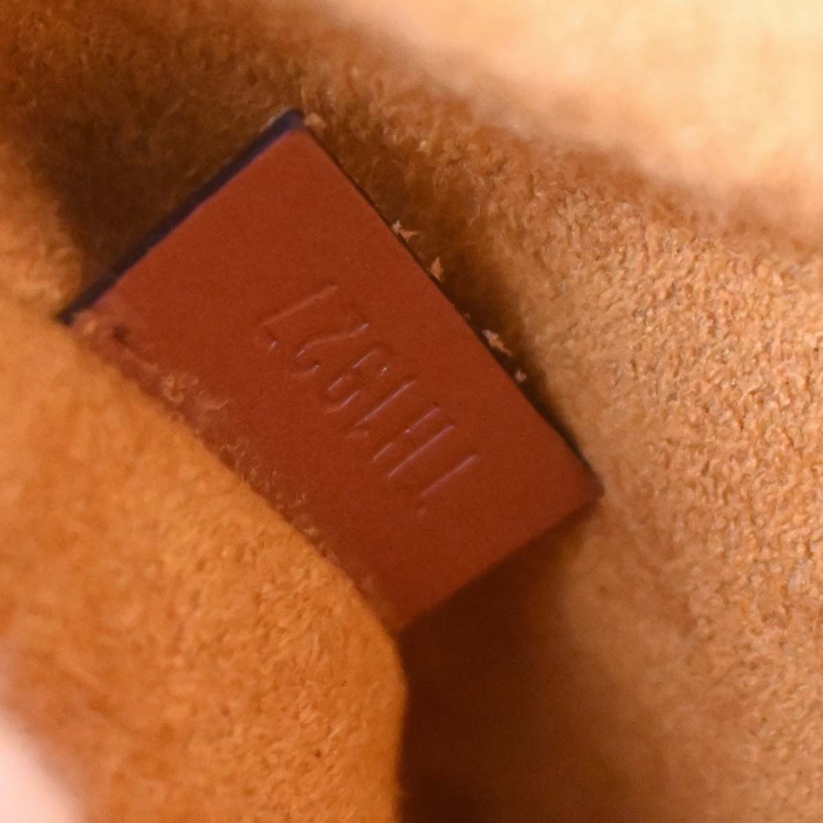 Louis Vuitton Sablons Handbag - Brandsamsara