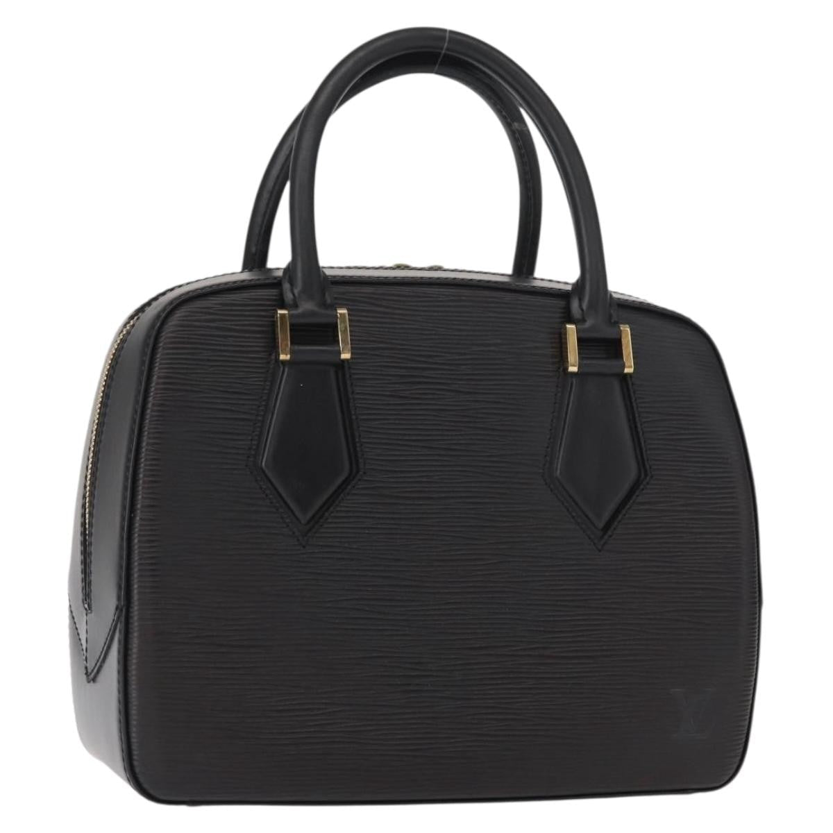 Louis Vuitton Sablons Handbag - Brandsamsara
