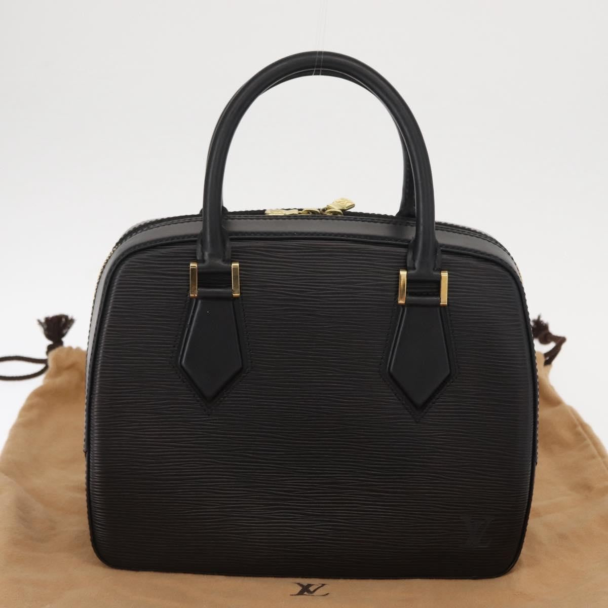 Louis Vuitton Sablons Handbag - Brandsamsara