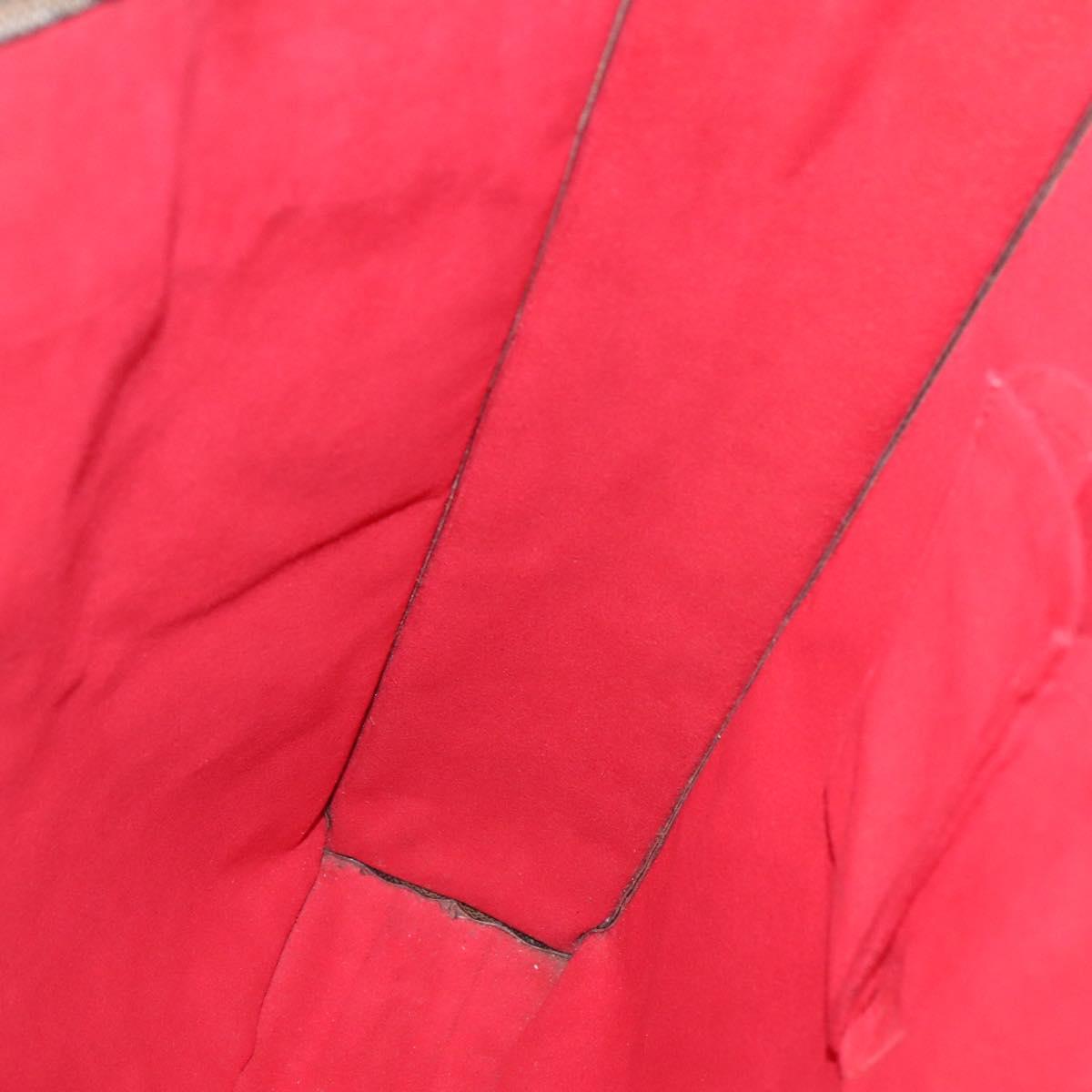 Louis Vuitton Sac Plat - Brandsamsara