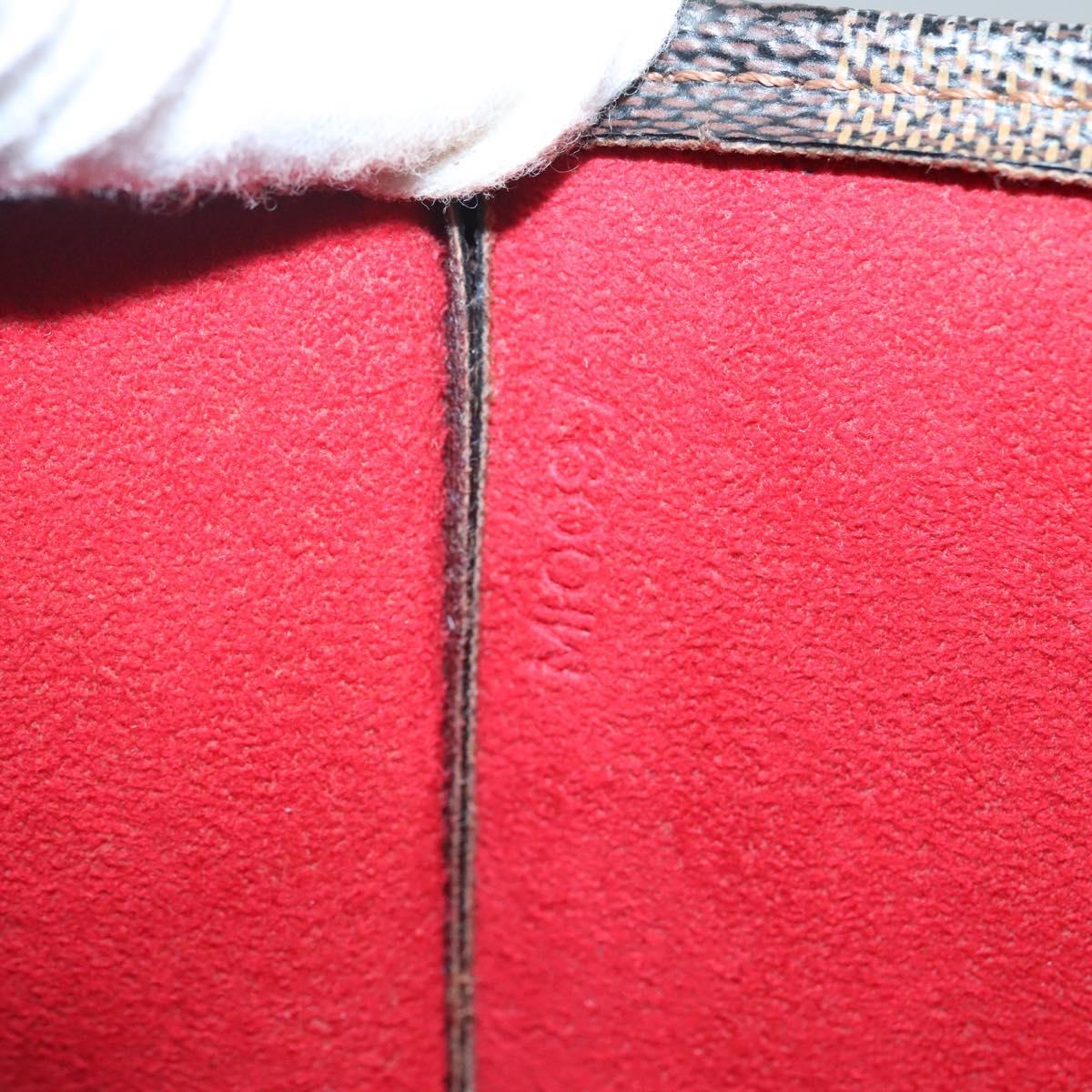 Louis Vuitton Sac Plat - Brandsamsara