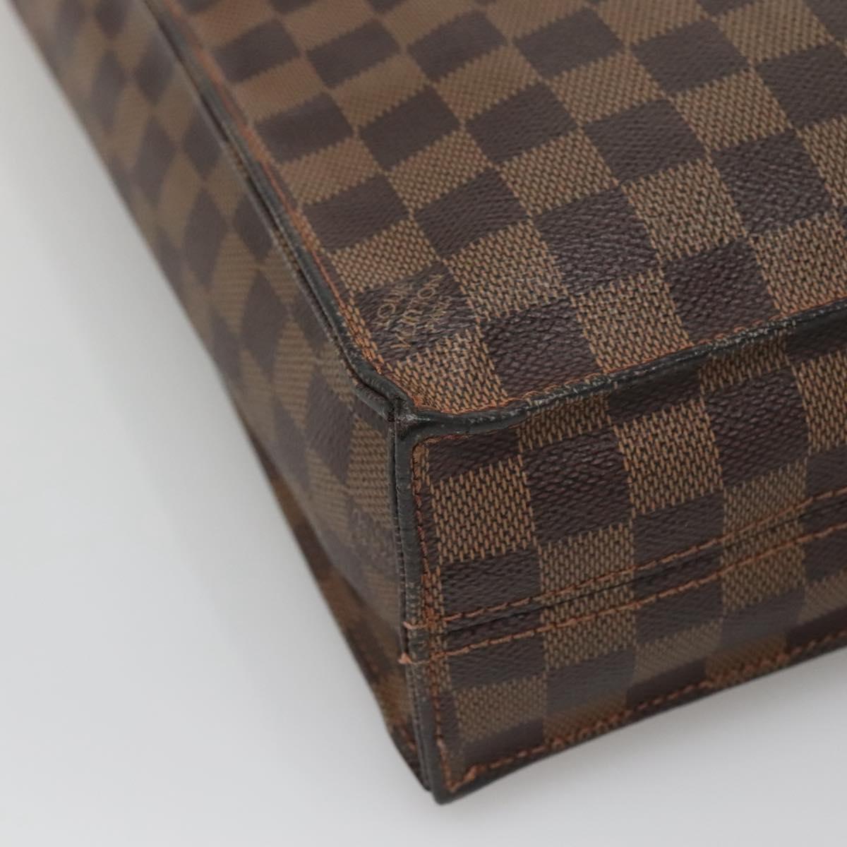 Louis Vuitton Sac Plat - Brandsamsara