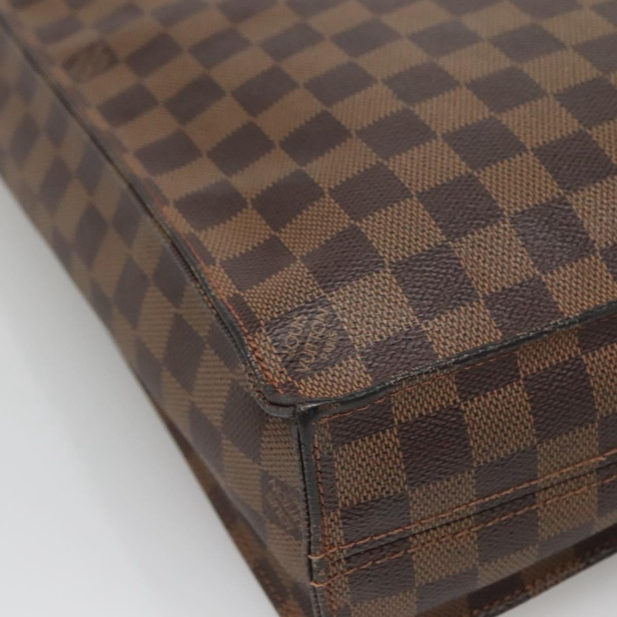 Louis Vuitton Sac Plat - Brandsamsara