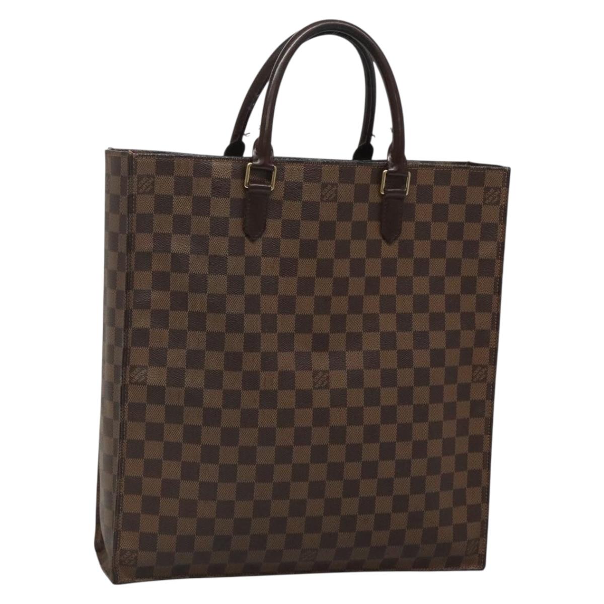 Louis Vuitton Sac Plat - Brandsamsara