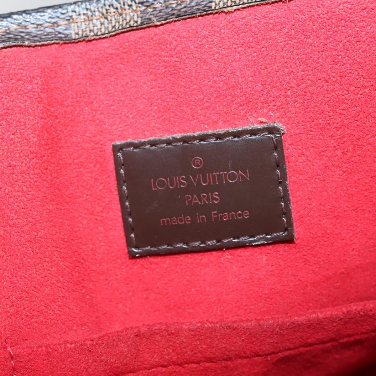 Louis Vuitton Sac Plat - Brandsamsara