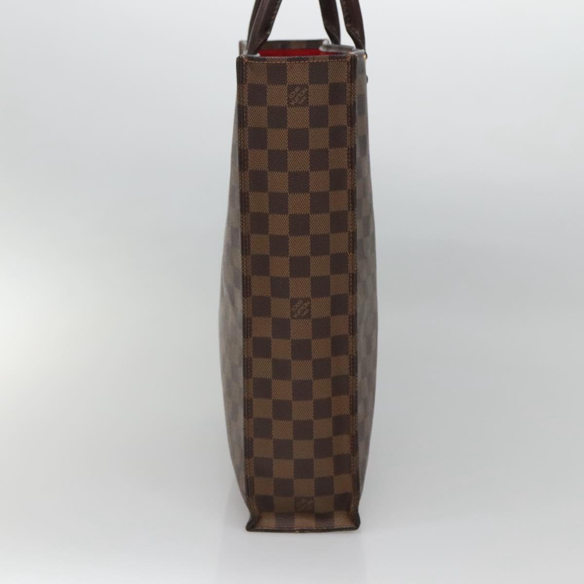 Louis Vuitton Sac Plat - Brandsamsara