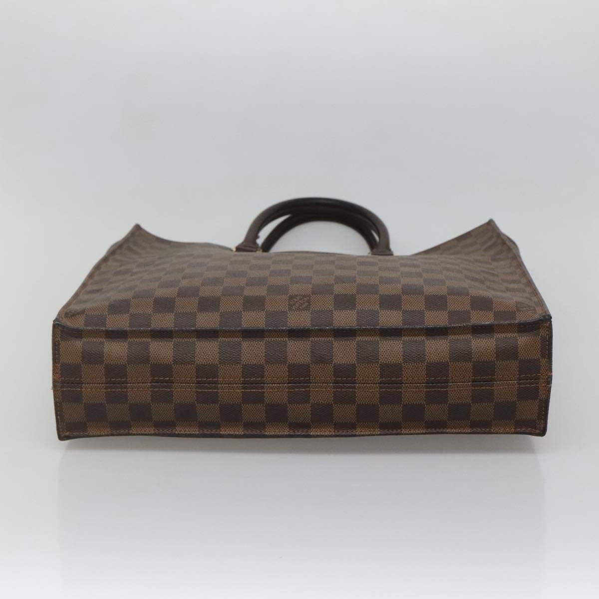 Louis Vuitton Sac Plat - Brandsamsara